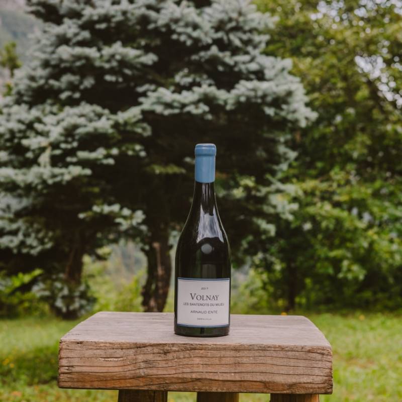 Volnay Les Santenots du Milieu 2017