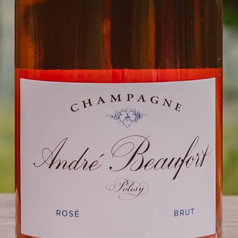 Polisy Rose Reserve