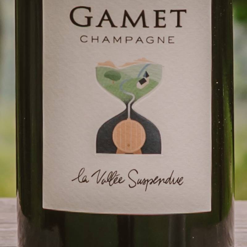 La Vallée Suspendue