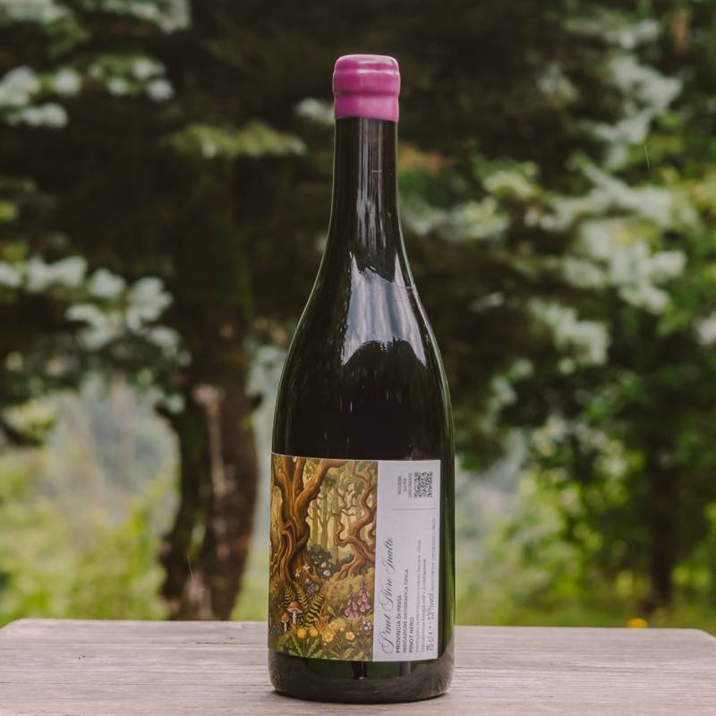 Pinot Nero Inalto