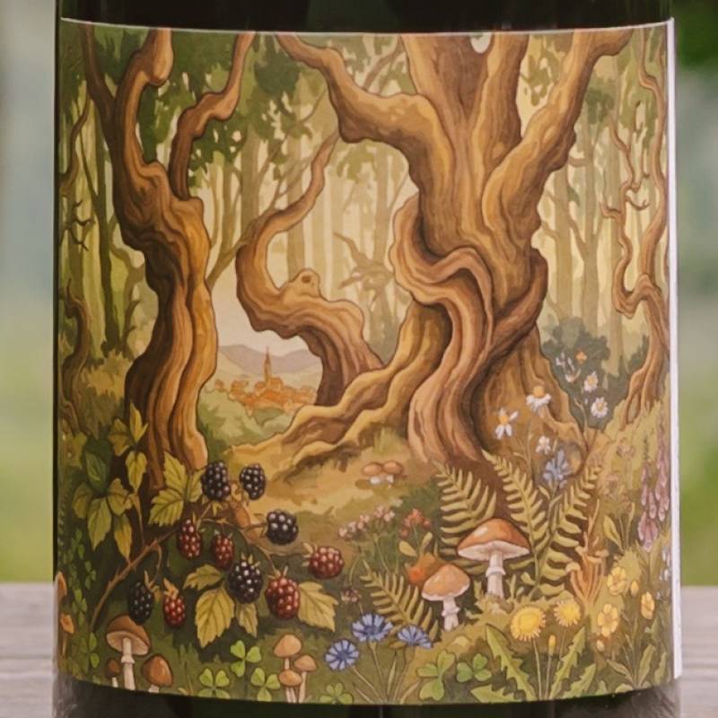 Pinot Nero Inalto