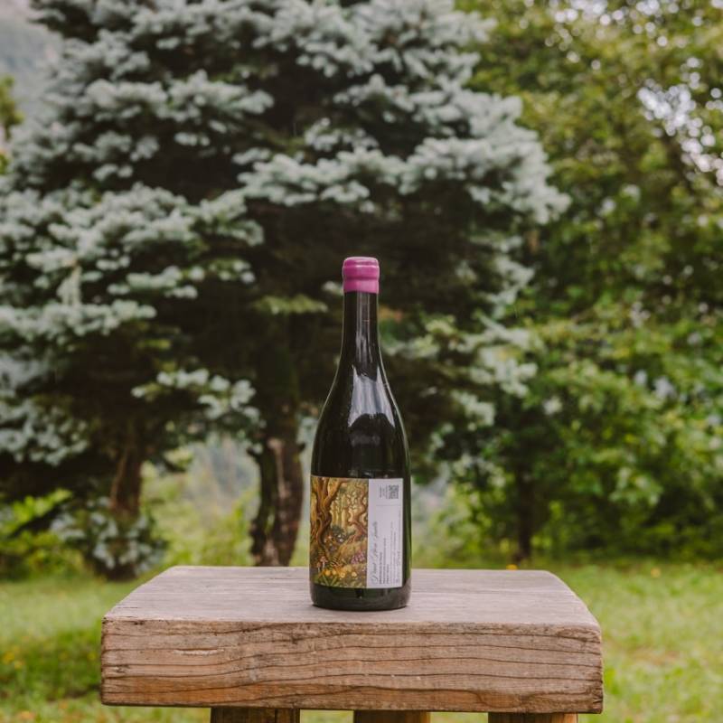 Pinot Nero Inalto