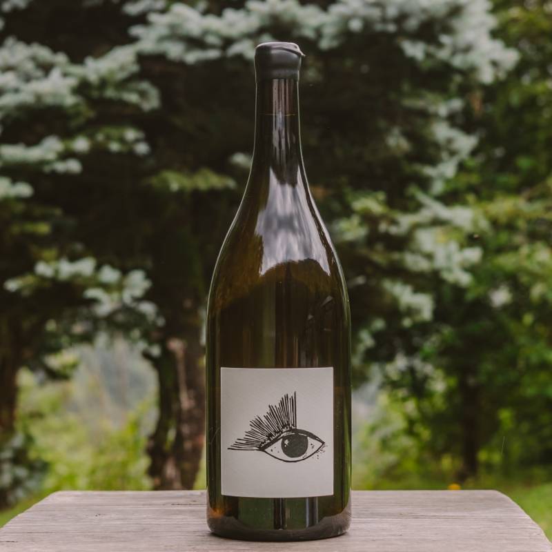 Alibi #5 Bourgogne Aligoté Magnum