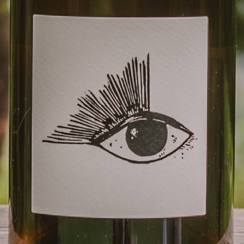 Alibi #5 Bourgogne Aligoté Magnum