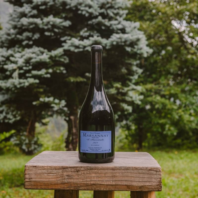 Marsannay Ancestrale Rouge Magnum