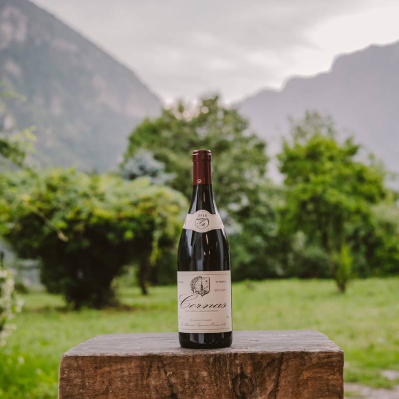 Cornas Reynard 2018