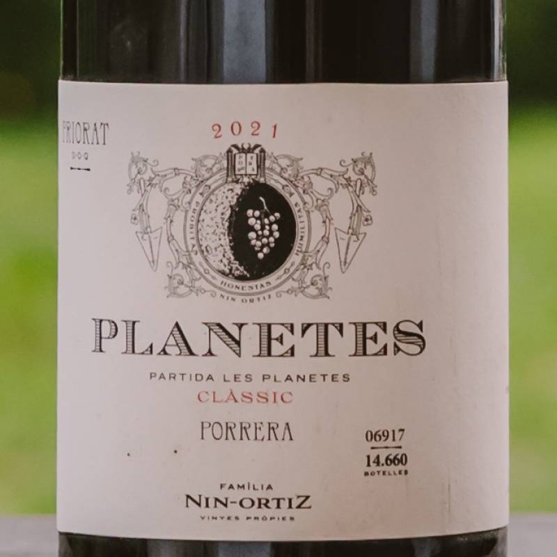 Planetes Classic 2021