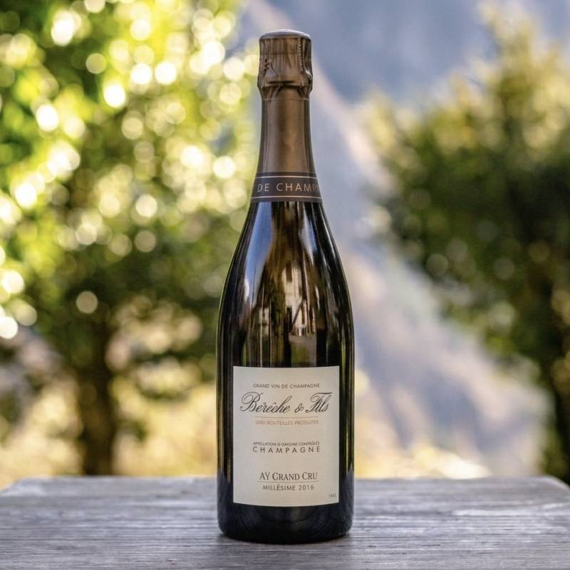 Ay Grand Cru 2016