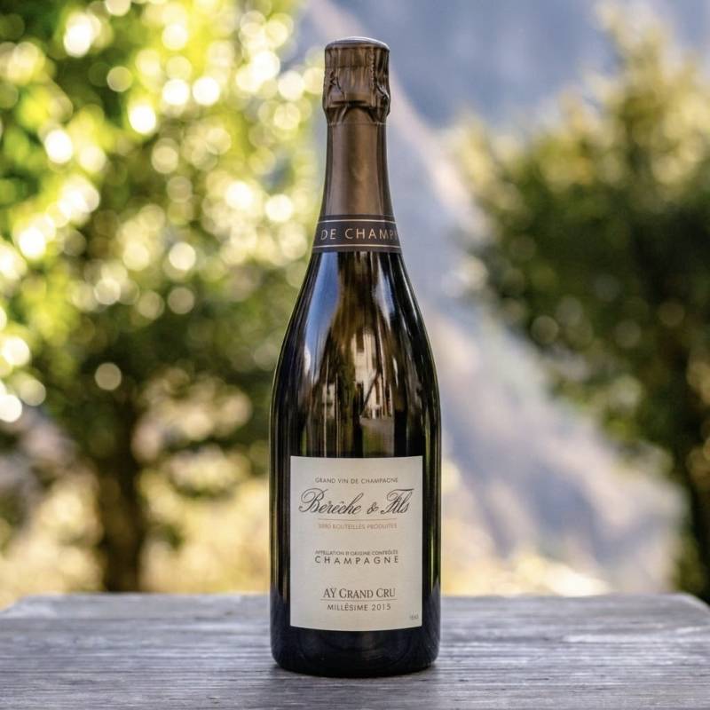 Ay Grand Cru 2015