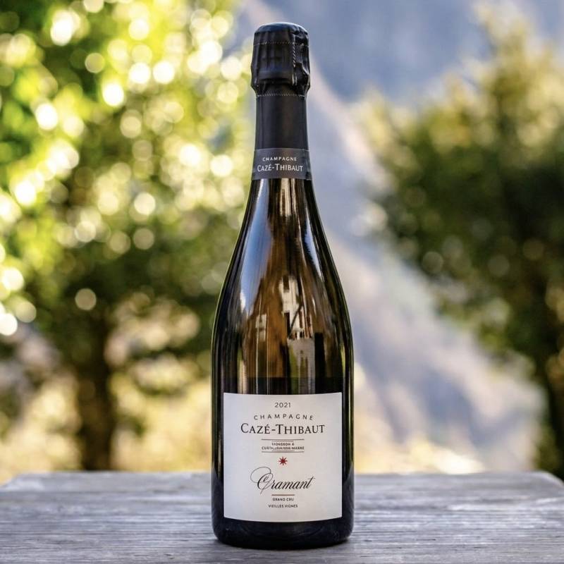 Champagne Cramant