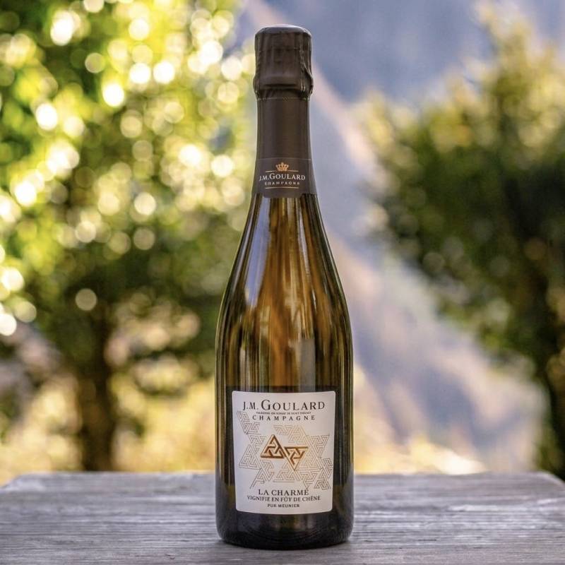 La Charme NV