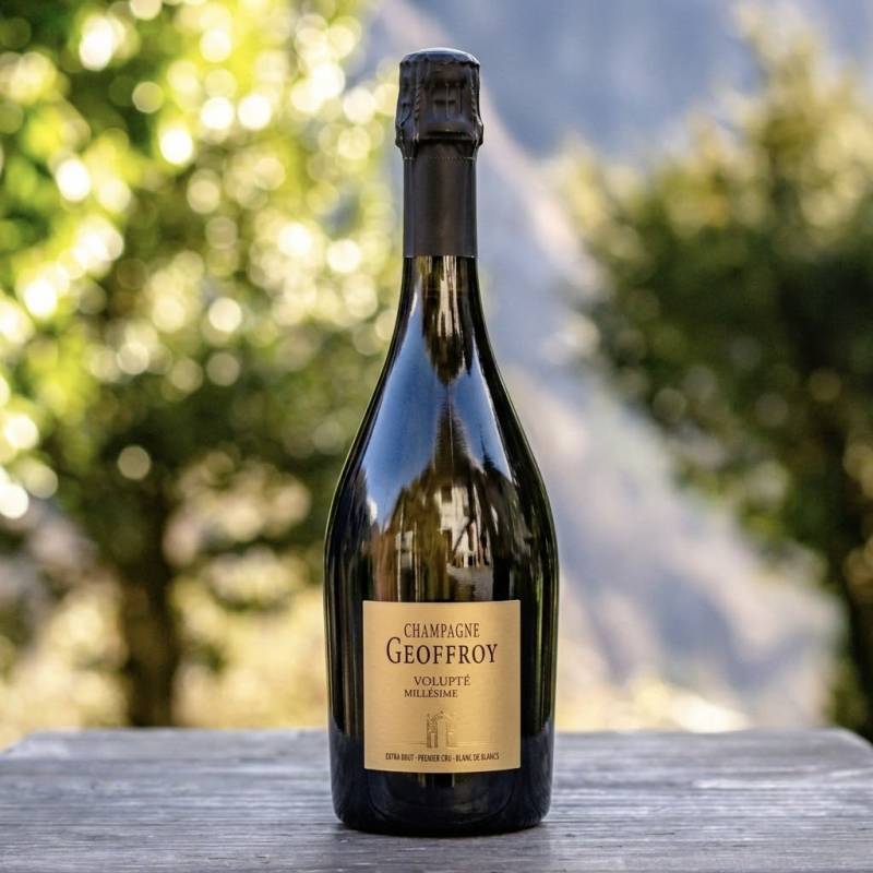 Volupté Brut 1er Cru