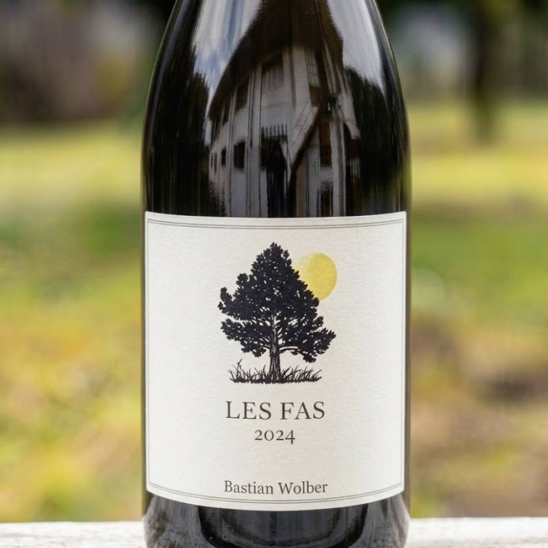 Les Fas Bourgogne Aligote