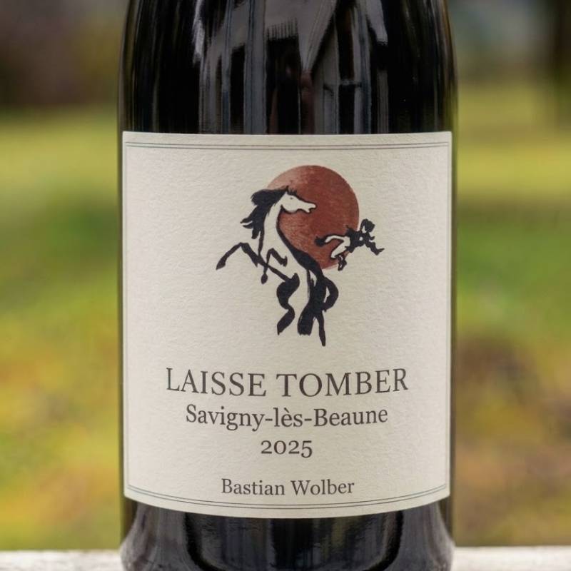 Savigny les Beaune Rouge