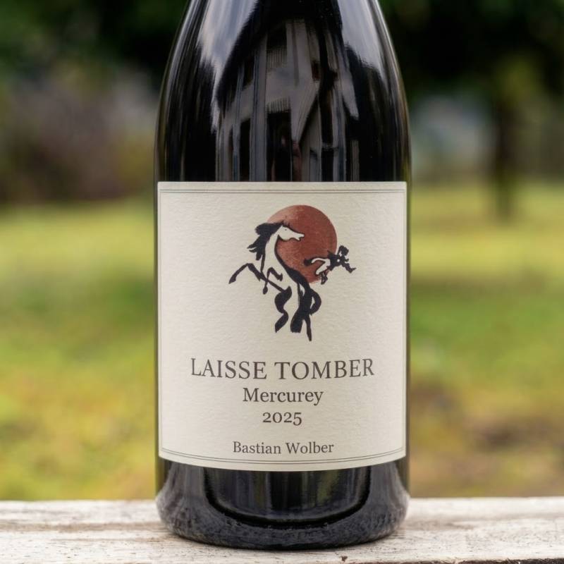 Mercurey AOC Auxey Duresses Rouge