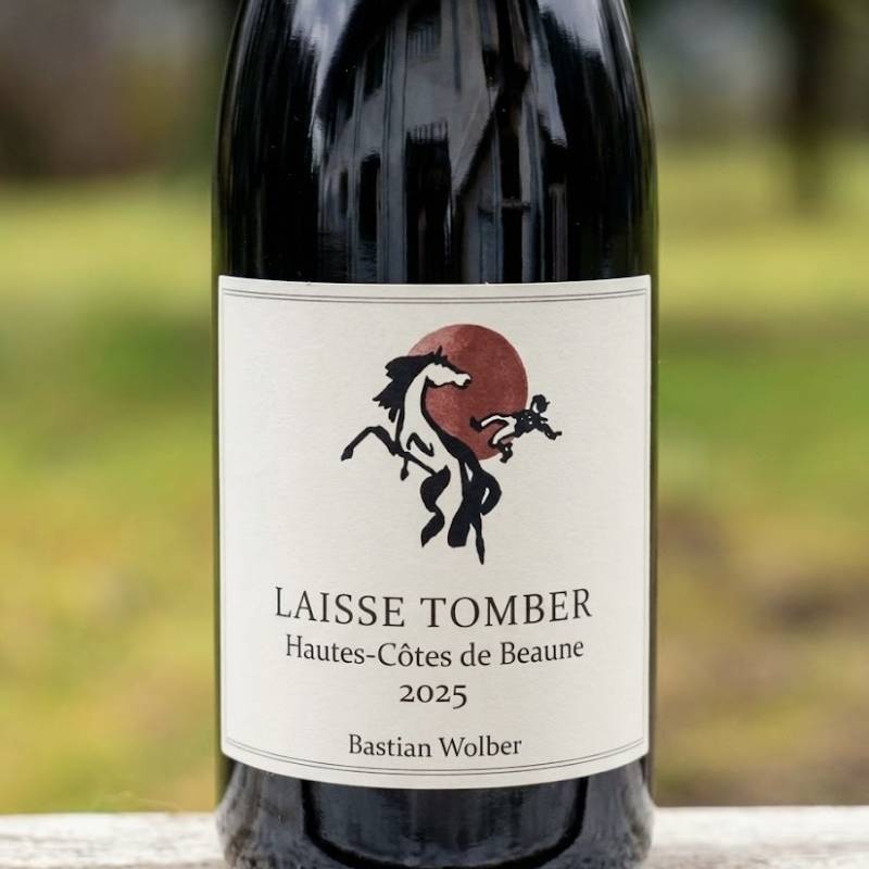 Hautes Cotes de Beaune Rouge