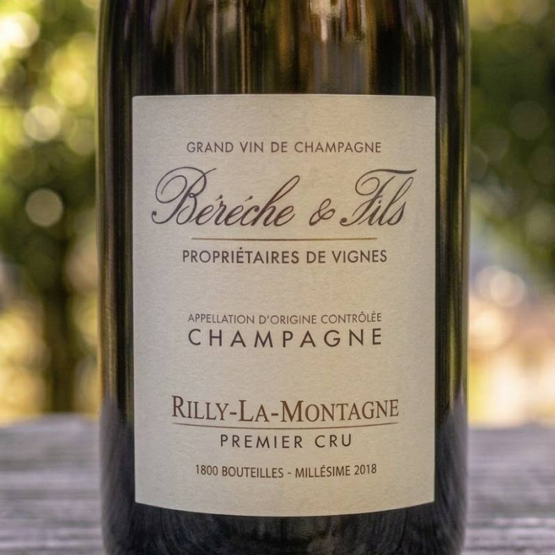 Rilly-la-Montagne 1er Cru