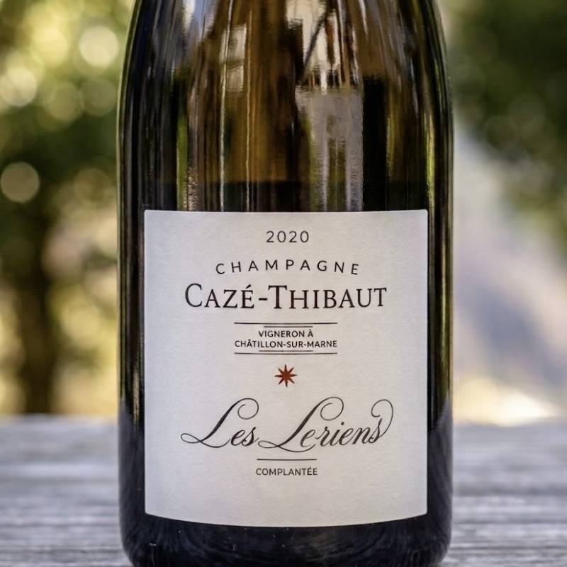 Champagne Les Leriens