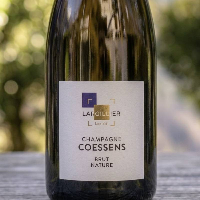 Largillier Brut Nature