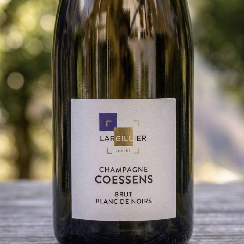Largillier Blanc de Noirs