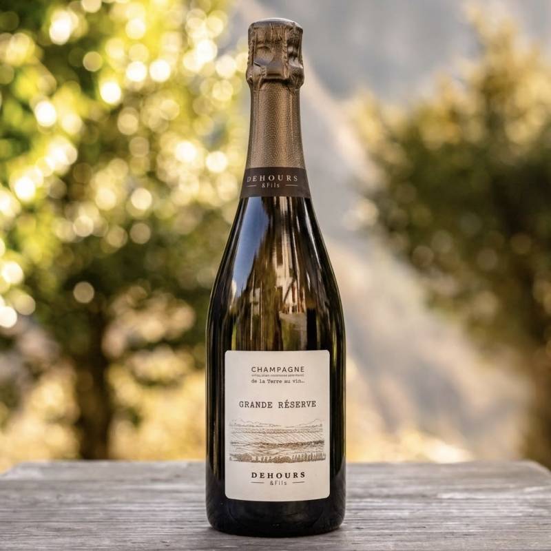 Grande Reserve Brut