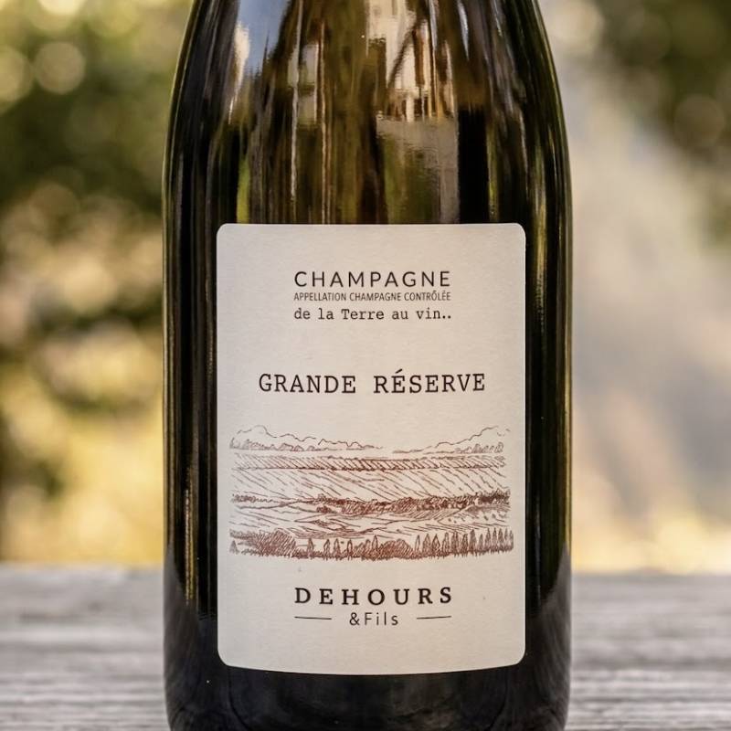 Grande Reserve Brut