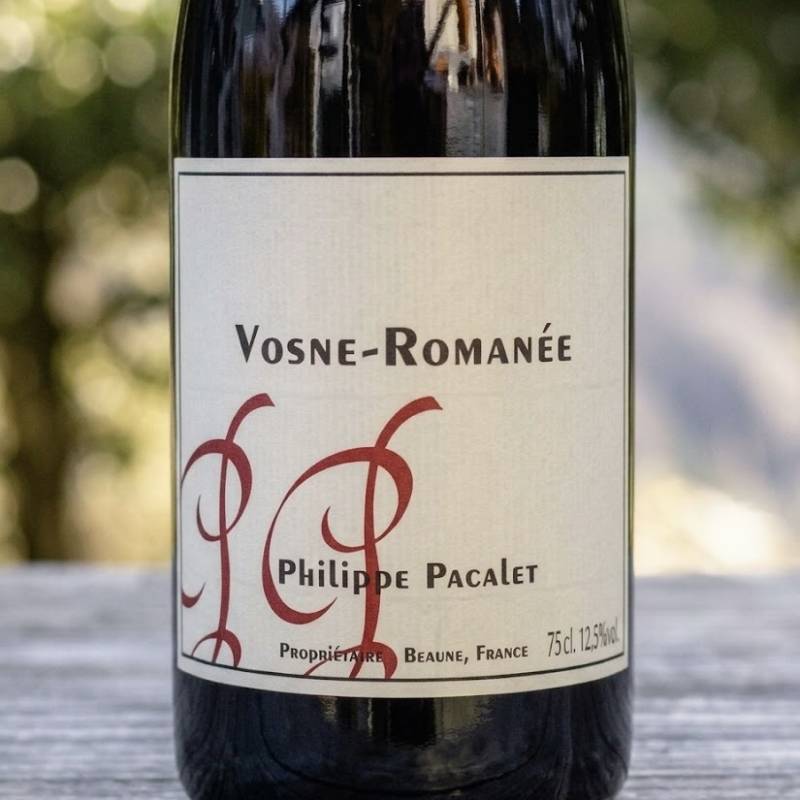 Vosne-Romanée