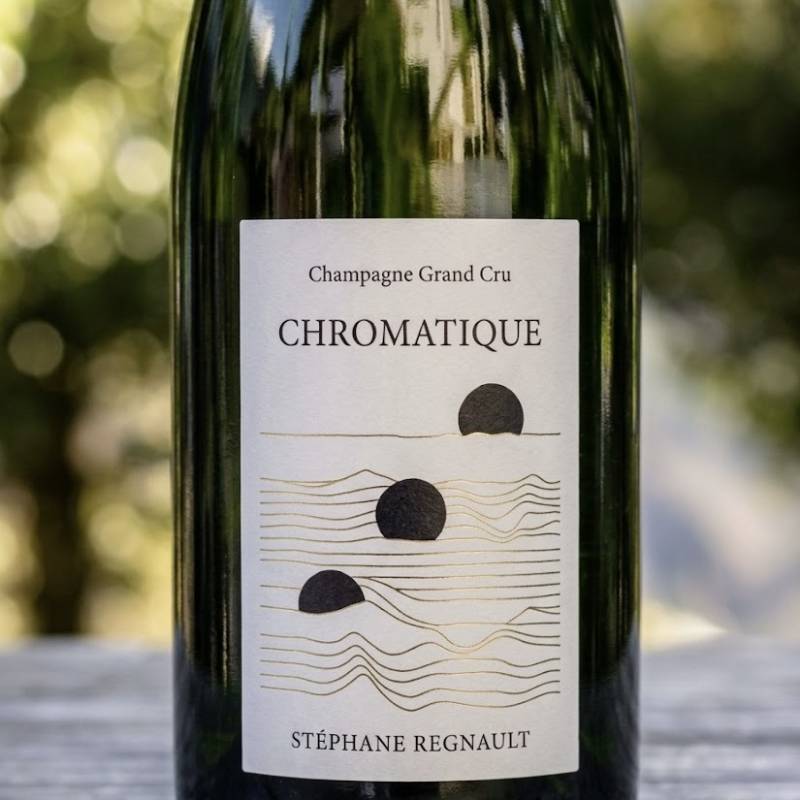 Cuvée Chromatique Grand Cru