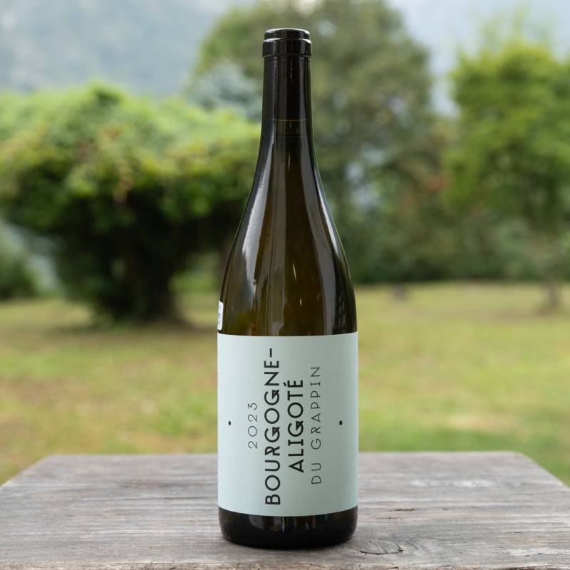 Bourgogne Aligote