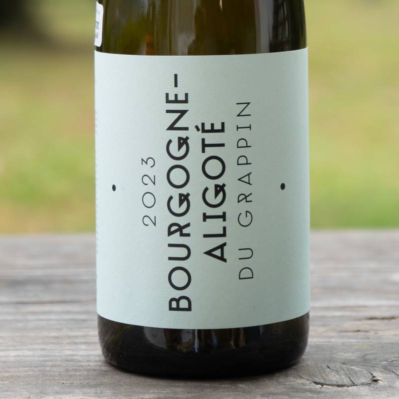Bourgogne Aligote