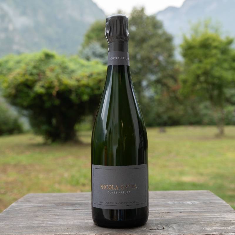 Cuvée Nature