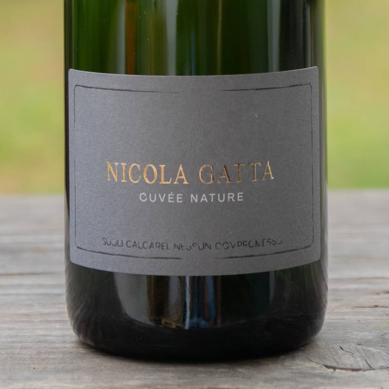Cuvée Nature