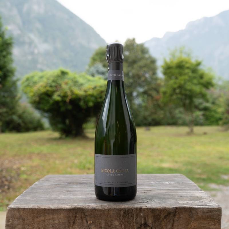Cuvée Nature