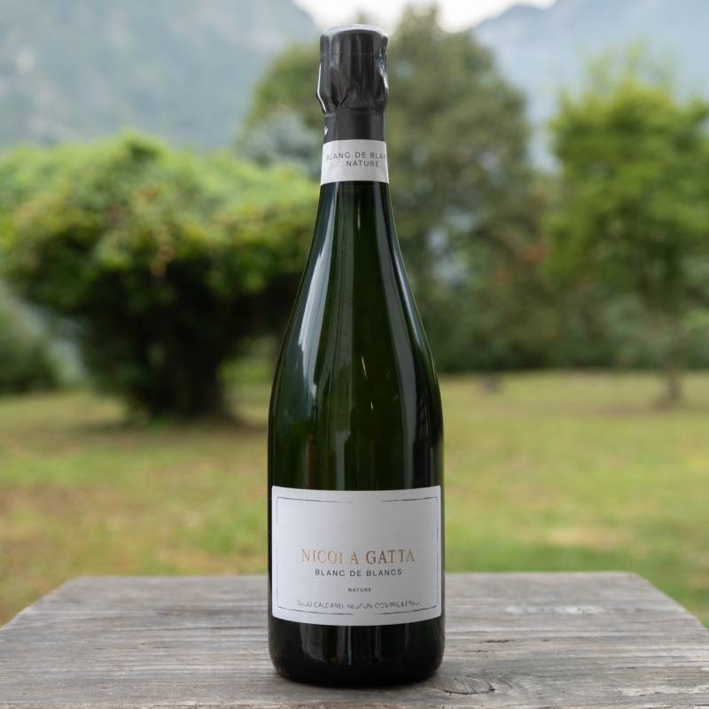 Blanc de Blancs