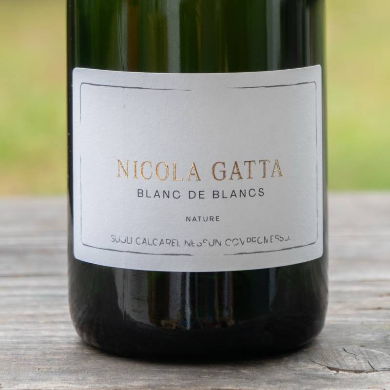 Blanc de Blancs