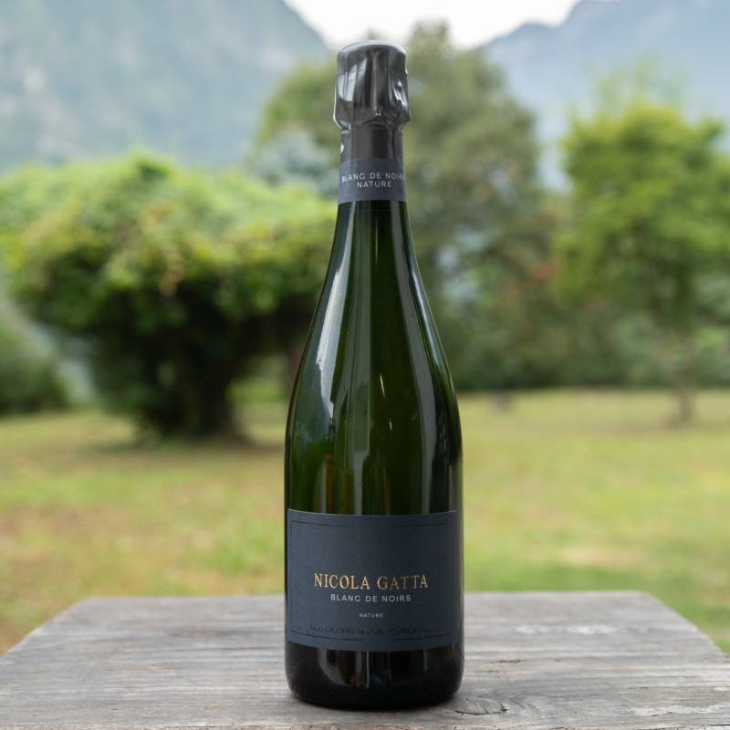 Blanc de Noirs