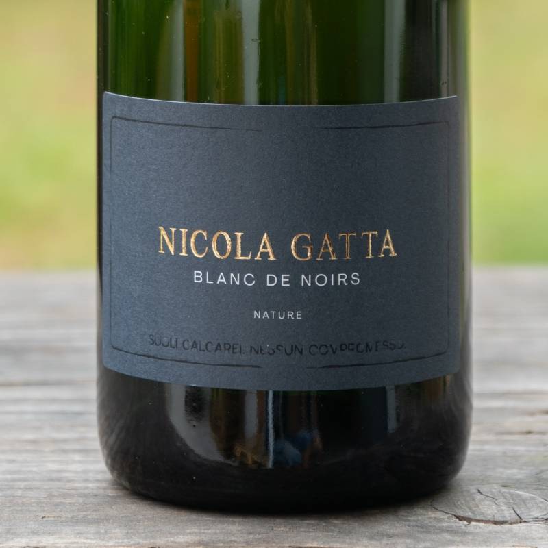 Blanc de Noirs