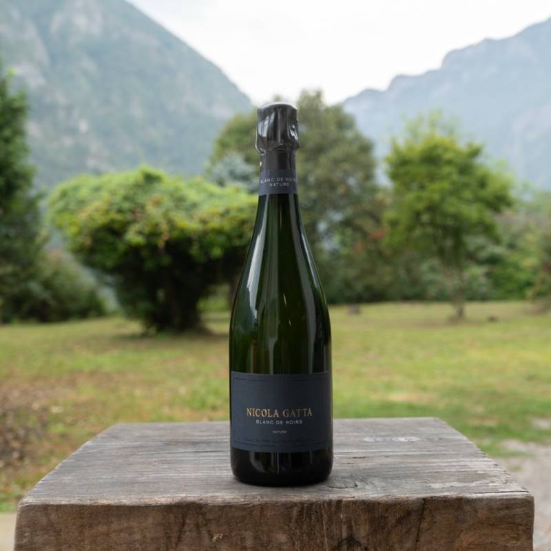 Blanc de Noirs