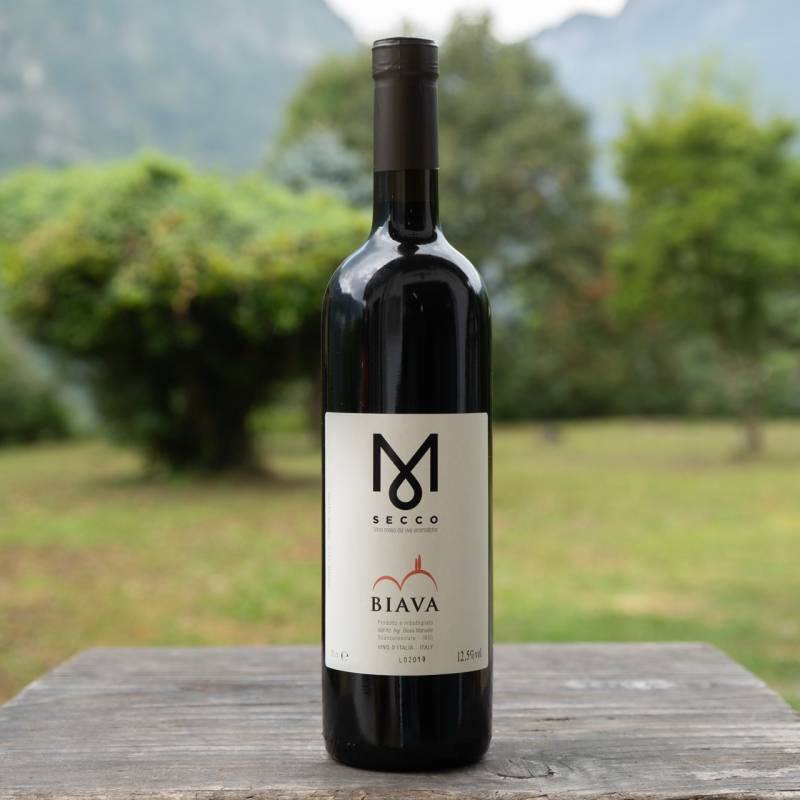 Moscato Secco
