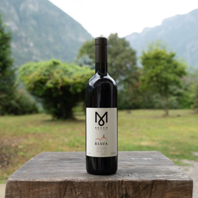 Moscato Secco