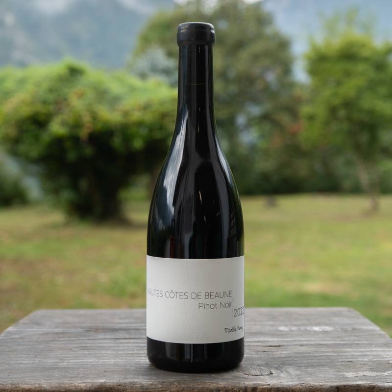 Hautes Cotes de Beaune Pinot Noir