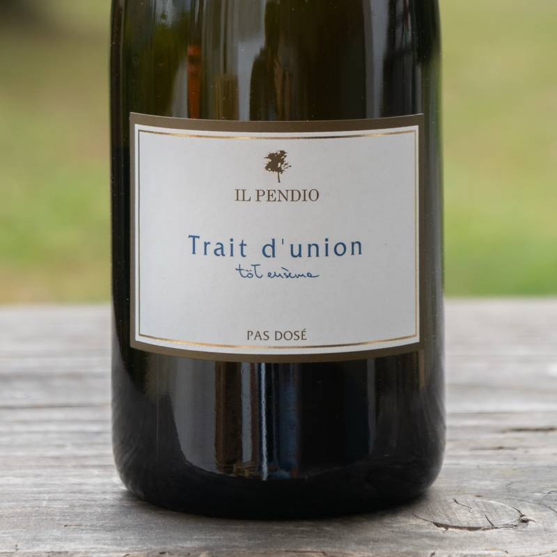 Trait D'Union