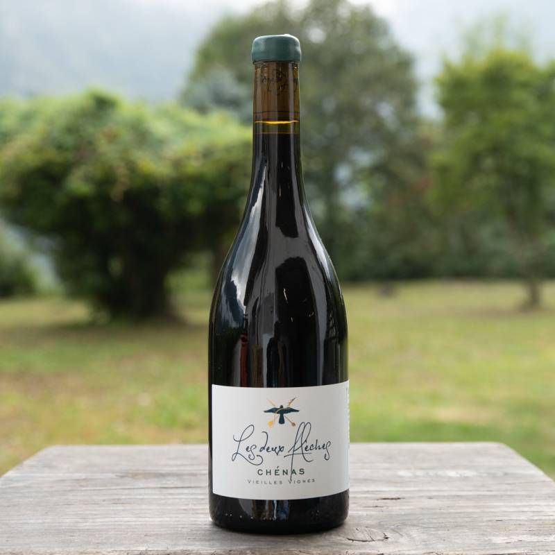 Chenas Vieilles Vignes