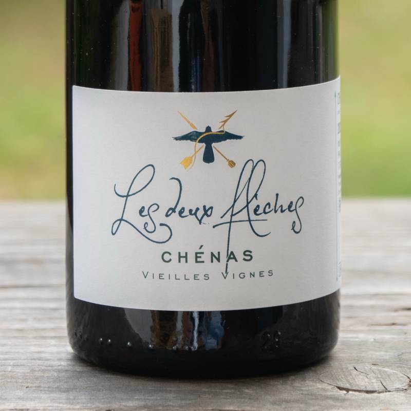Chenas Vieilles Vignes