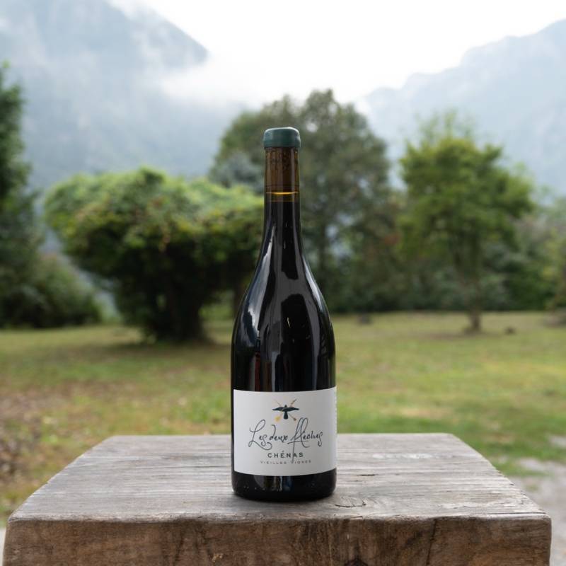 Chenas Vieilles Vignes