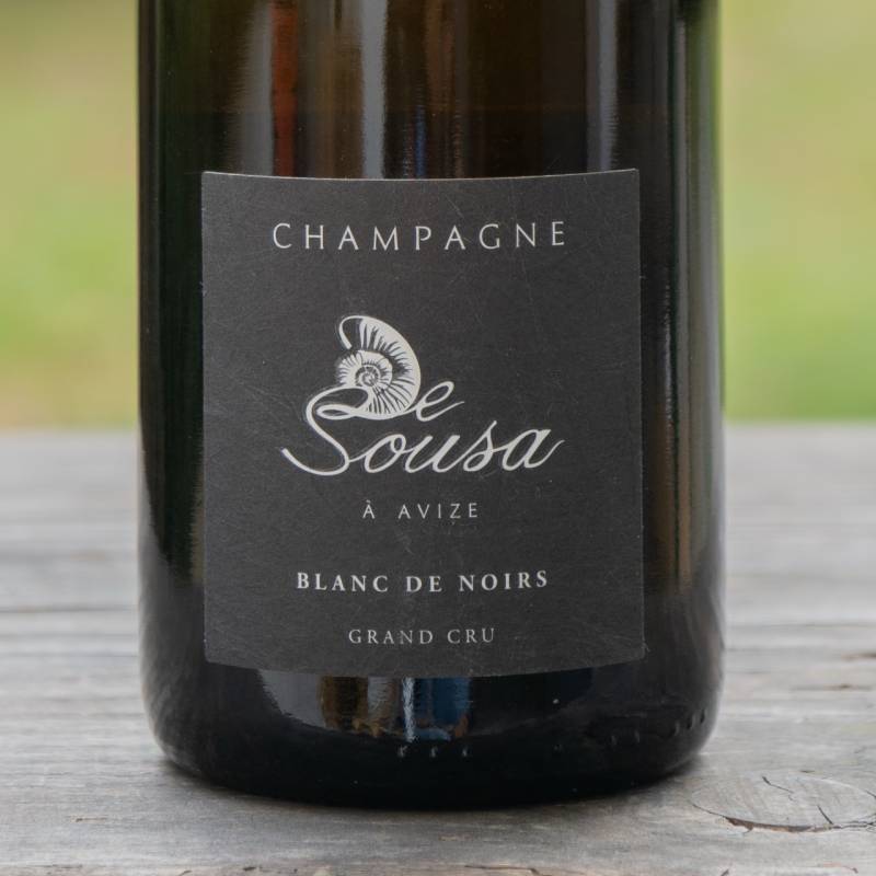 Blanc De Noirs Edition Limitee