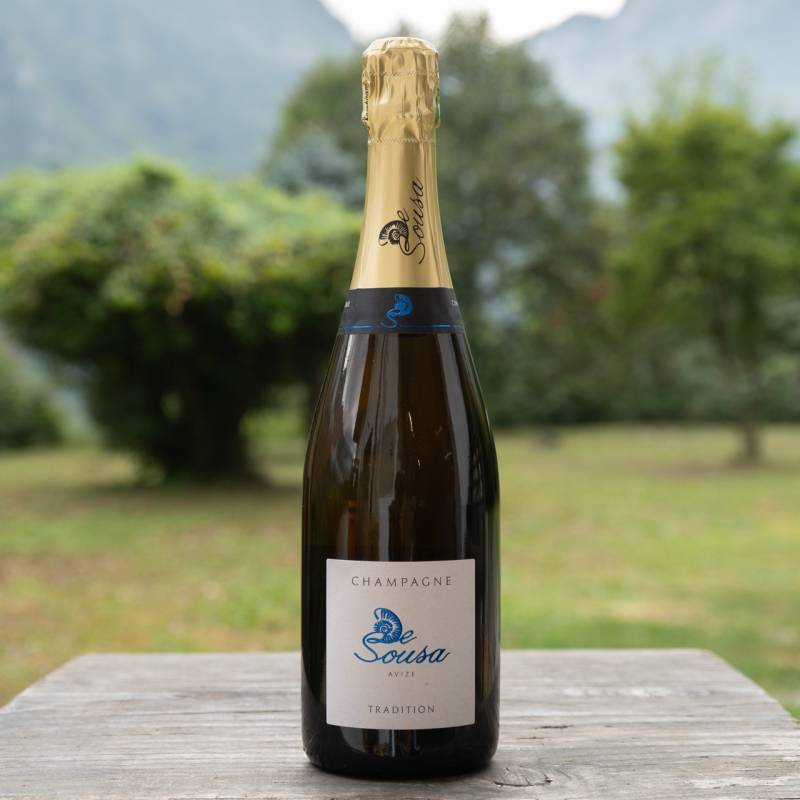 Brut Tradition