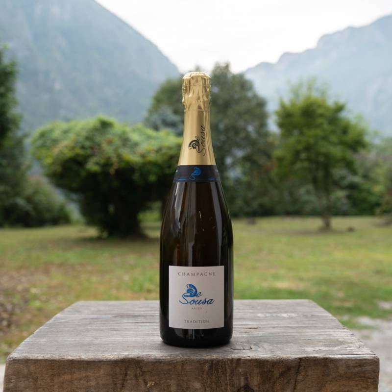Brut Tradition