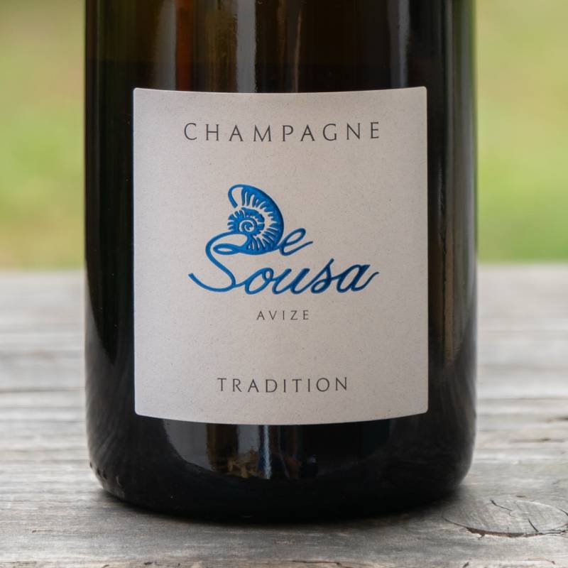 Brut Tradition