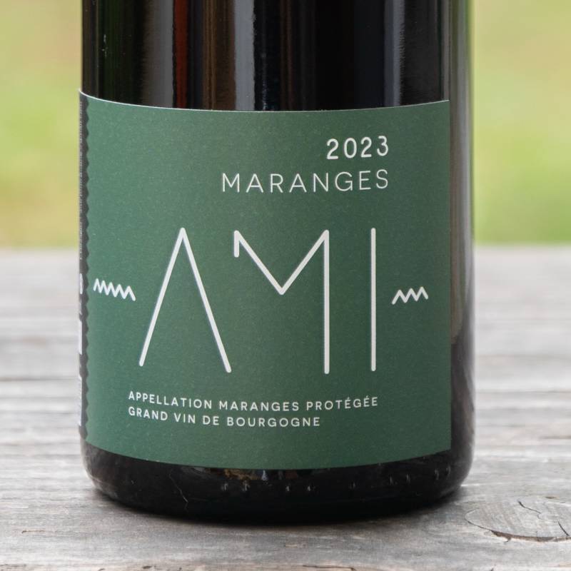 Maranges 2023